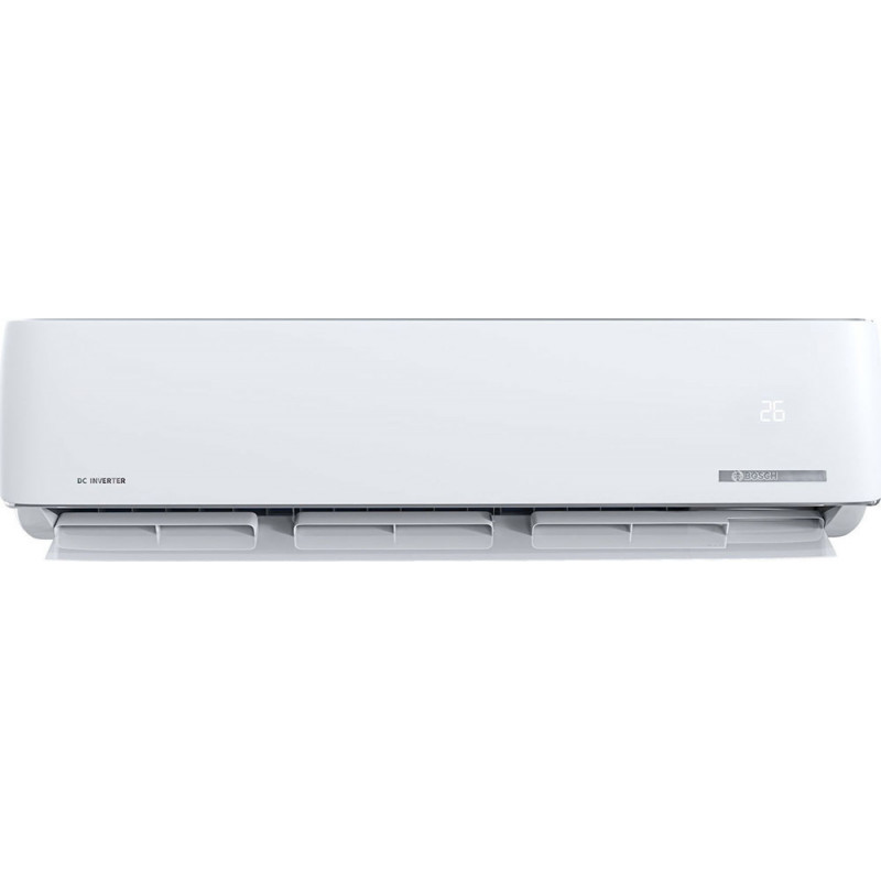 Bosch Series 6 B1ZAI1851W/B1ZAO1851W Κλιματιστικό Inverter 18000 BTU A++/A+++ με Wi-Fi