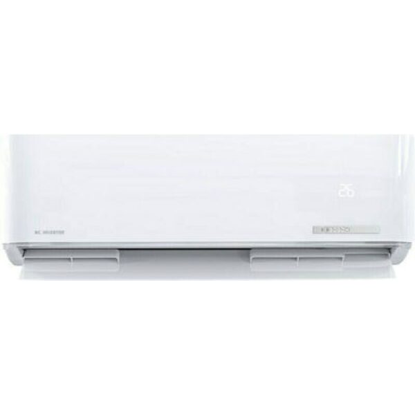 Bosch ASI18DW30/ASO18DW30 Κλιματιστικό Inverter 18000 BTU A++/A+++ με Ιονιστή και Wi-Fi