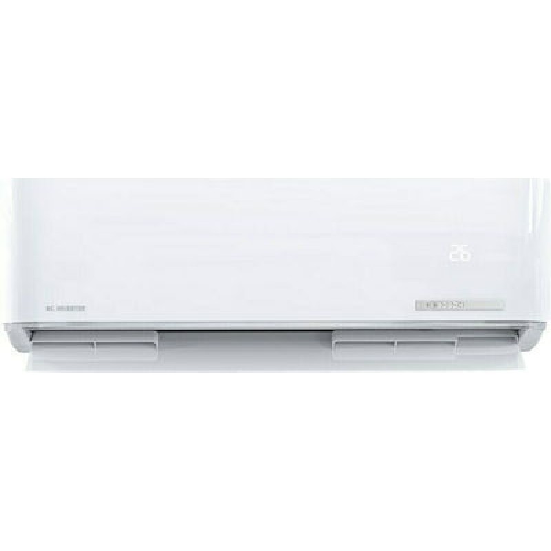 Bosch ASI18DW30/ASO18DW30 Κλιματιστικό Inverter 18000 BTU A++/A+++ με Ιονιστή και Wi-Fi