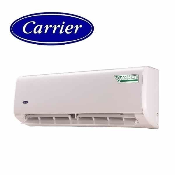 Κλιματιστικό Carrier inverter  42QHC012DSF/38QHC012DS iPLUS NEW με ιονιστή & WiFi Ready   έως 12 δόσεις