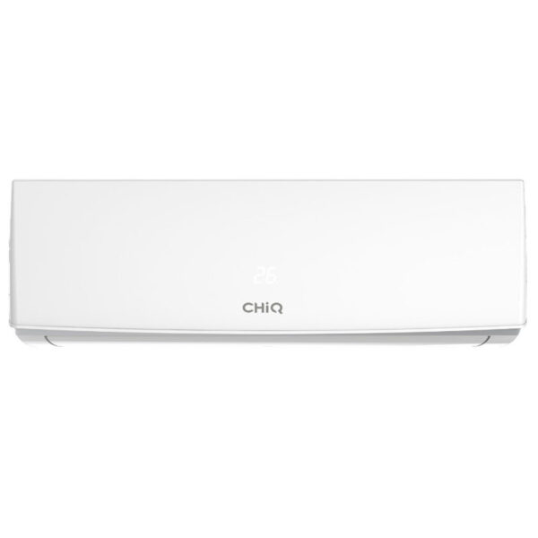 CHIQ 12OC-S Κλιματιστικό Inverter 12000 BTU με Ιονιστή και WiFi