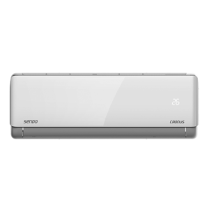 Sendo Cronus SND-09CRS3 Κλιματιστικό Inverter 9000 BTU A++/A+++ με Ιονιστή και Wi-Fi