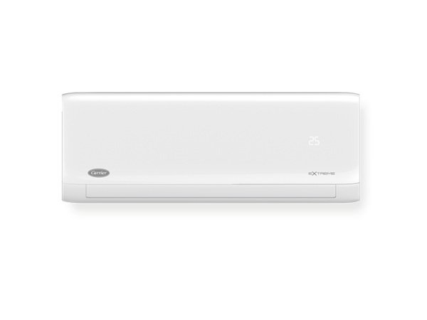 Carrier Extreme Series 42QHG012D8SX/38QHG012D8SX Κλιματιστικό Inverter 12000 BTU A++/A+++ με Wi-Fi