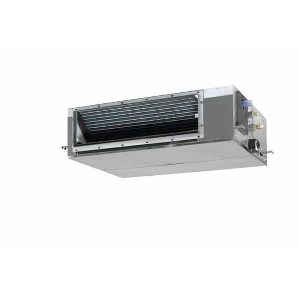 Κλιματιστικό Daikin FBQ125C / RZQSG125L8Y1 Καναλάτο τριφασικό 40.965-46.085 btu/h A/A Inverter   έως 12 δόσεις