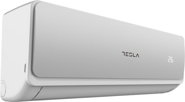 TESLA TA71FFLL-2432IA  με λειτουργεία αυτοκαθαρισμού DC INVERTER έως 24 δόσεις model 2023