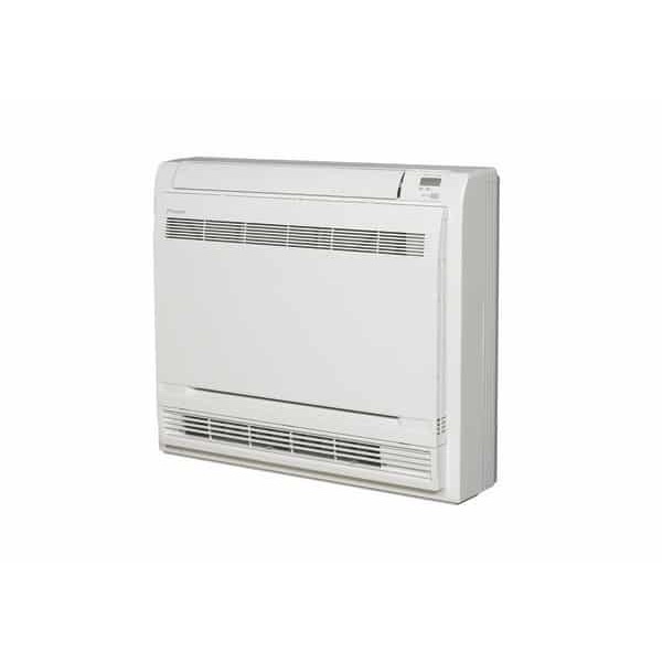 Κλιματιστικό Daikin FVXS50F εσωτερική μονάδα δαπέδου εμφανές 18.000 btu/h για multi + δώρο το ετήσιο service