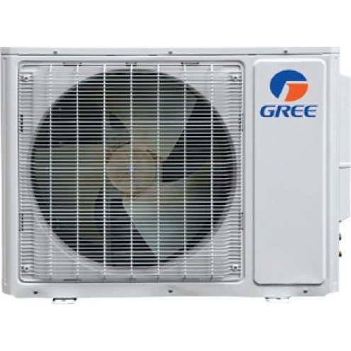 Κλιματιστικό Multi Gree GWHD(18)NK3FO (1-2) Inverter Εξωτερική Μονάδα για Multi + δώρο το ετήσιο service