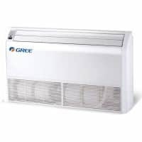 GREE ΔΑΠΕΔΟΥ/ΟΡΟΦΗΣ MULTI INVERTER GTH(24)BA-K3DNA1A/I 24.300BTU + δώρο το ετήσιο service