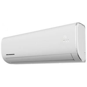 Heinner HAC-12CRKIT Κλιματιστικό Inverter 12000 BTU A++/A++