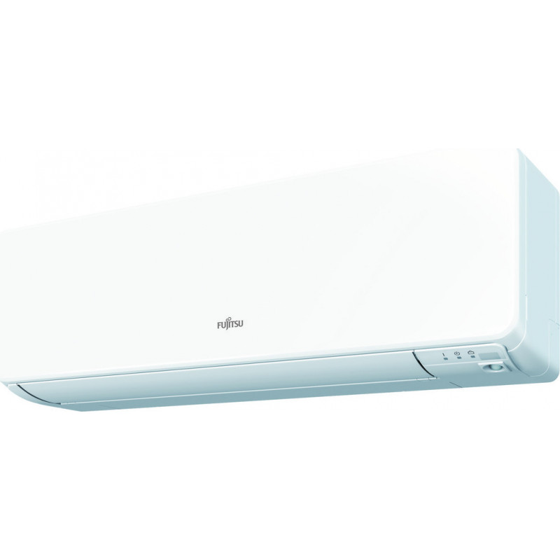 Fujitsu KG ASYG14KGTA/AOYG14KGCA Κλιματιστικό Inverter 14000 BTU A++/A+++ με Wi-Fi