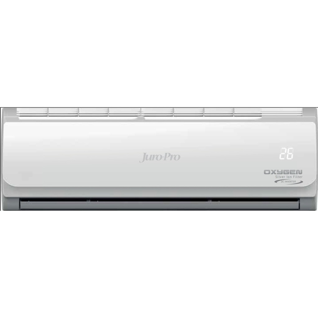 Juro-Pro Oxygen JPAC18OX-A/JPAC18OX-B   έως 12 δόσεις