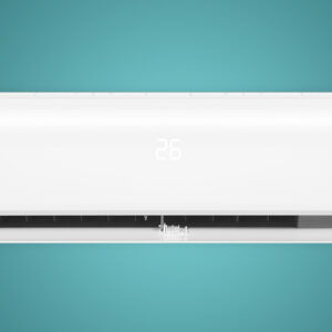 Nobu Kiku NBKU2VI32-09WFR/ NBKU2VO32-09B - 9000 BTU