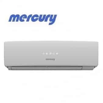 Mercury RI-XP246W/RO-X246W Κλιματιστικό Τοίχου inverter Ιονιστής Cold Plasma 24000btu A++/A+++   έως 12 δόσεις