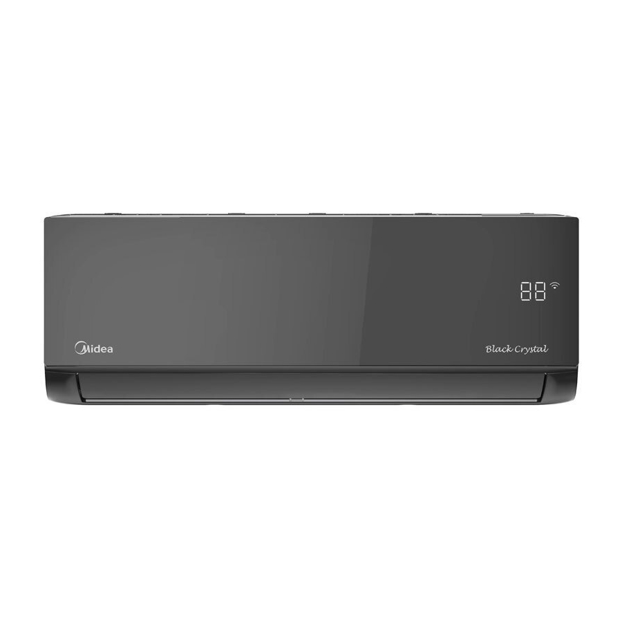 Midea-Crystal-Black-New-Airsam