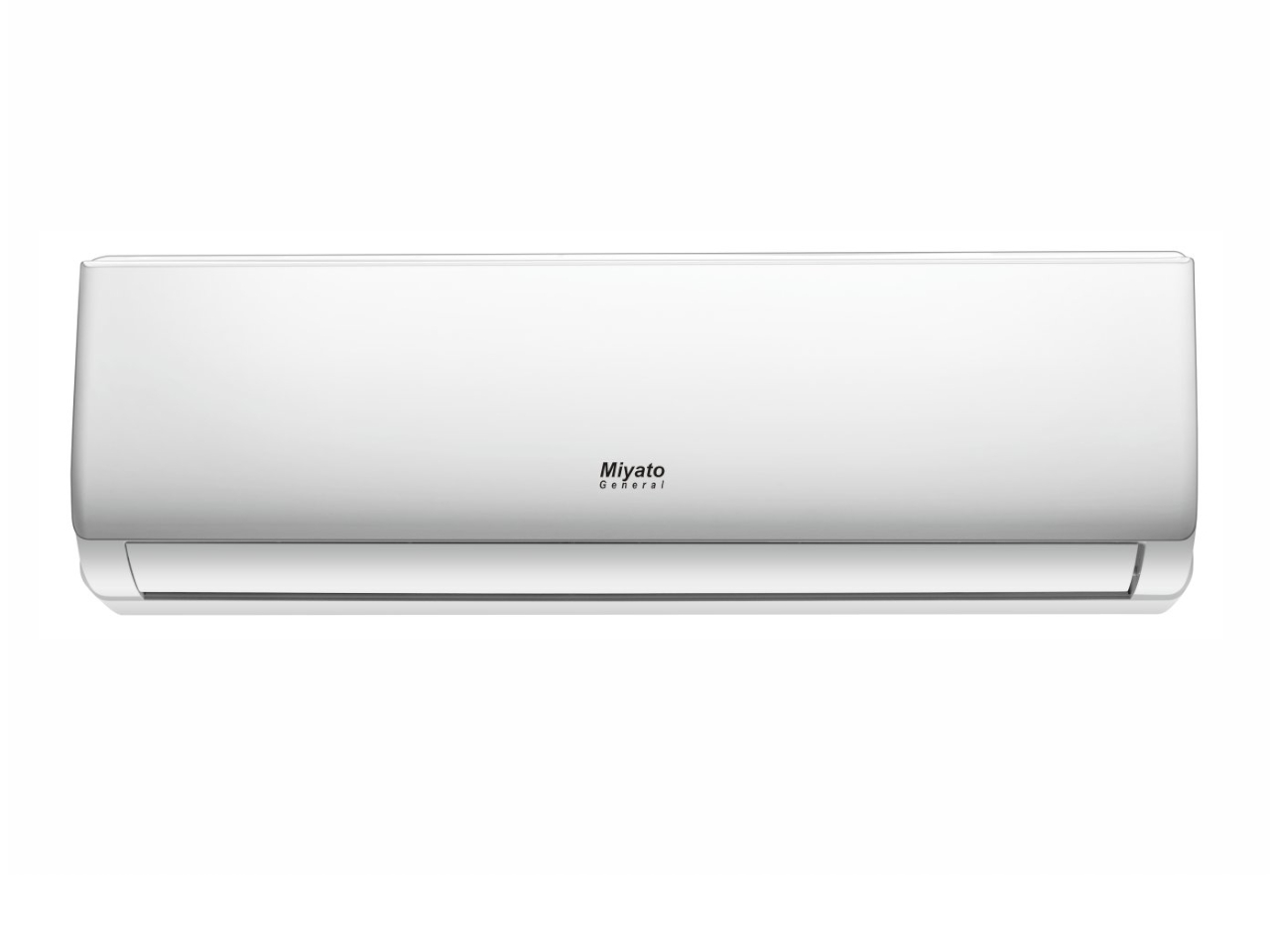 Miyato General MI-9224W/MO-9225W Κλιματιστικό Inverter 24000 BTU A++/A+++ με Wi-Fi