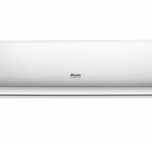 Miyato General MI-9218W/MO-9219W Κλιματιστικό Inverter 18000 BTU A++/A+++ με Wi-Fi