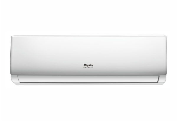 Miyato General MI-9218W/MO-9219W Κλιματιστικό Inverter 18000 BTU A++/A+++ με Wi-Fi