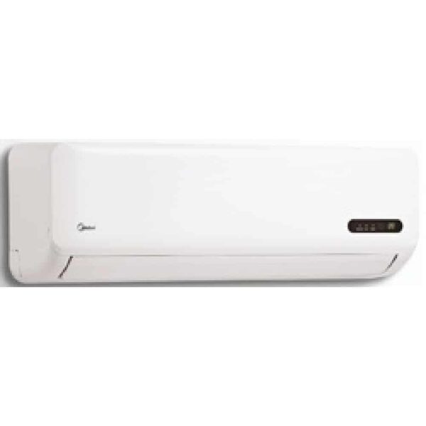 MIDEA Neola MS11D-09HRDN1-QC2 9.000 btu A/A κλιματιστικό Inverter   έως 12 δόσεις