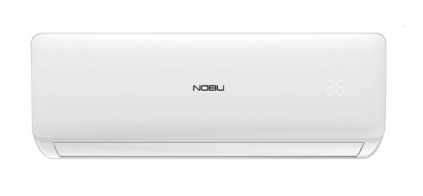 Nobu NBVI-12WFR/NBVO-12 Κλιματιστικό Inverter 12000 BTU A++/A+++ με Ιονιστή και Wi-Fi