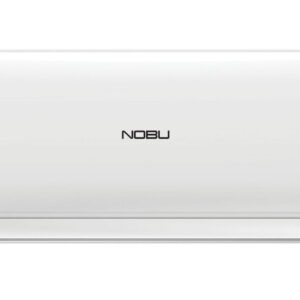 Nobu NBVI-24WFR/NBVO-24 Κλιματιστικό Inverter 24000 BTU A++/A+++ με Ιονιστή και Wi-Fi