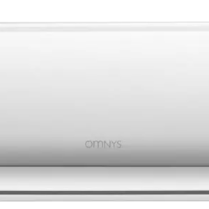 Omnys WMX-09M22 Κλιματιστικό Inverter 9000 BTU A++/A+++
