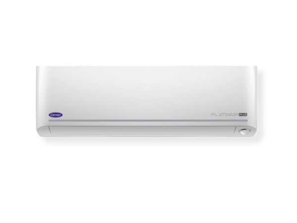 Carrier Platinum Plus Series 42QHP09E8S-1/38QHP09E8S-1 Κλιματιστικό Inverter 9000 BTU A+++/A+++ με Wi-Fi