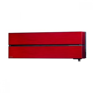 Mitsubishi Electric MSZ/MUZ-LN60VG R 22000btu Inverter A+++ A+++ WifiR R32 RED