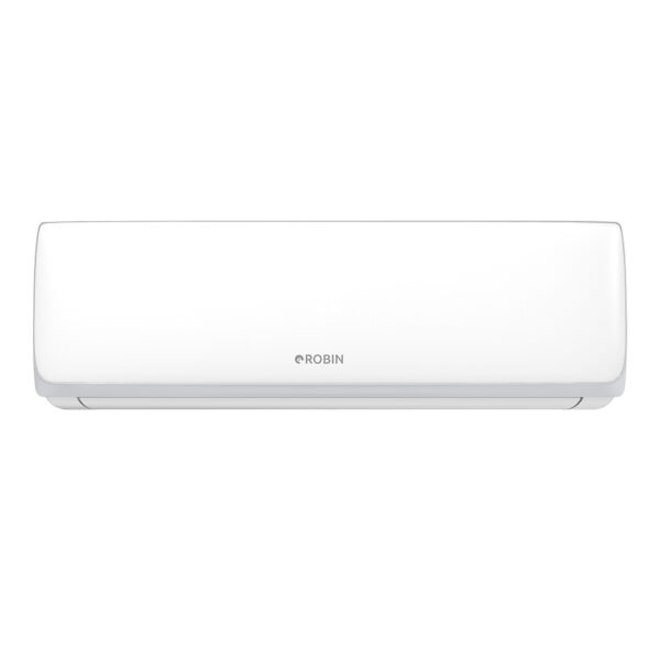 Robin GBT-H1200WR Κλιματιστικό Inverter 12000 BTU A++/A+++ με Ιονιστή και Wi-Fi