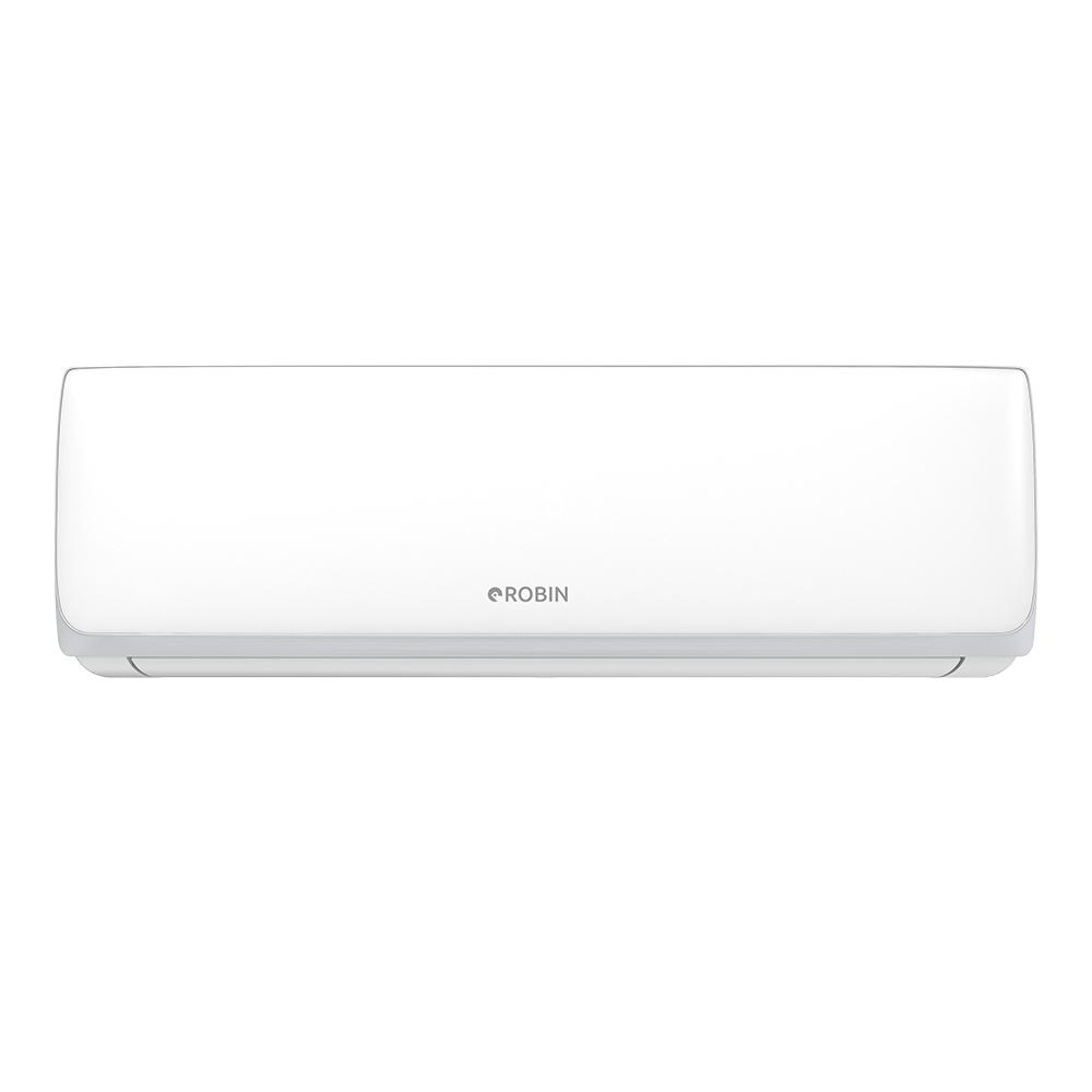 Robin GBT-H1200WR Κλιματιστικό Inverter 12000 BTU A++/A+++ με Ιονιστή και Wi-Fi