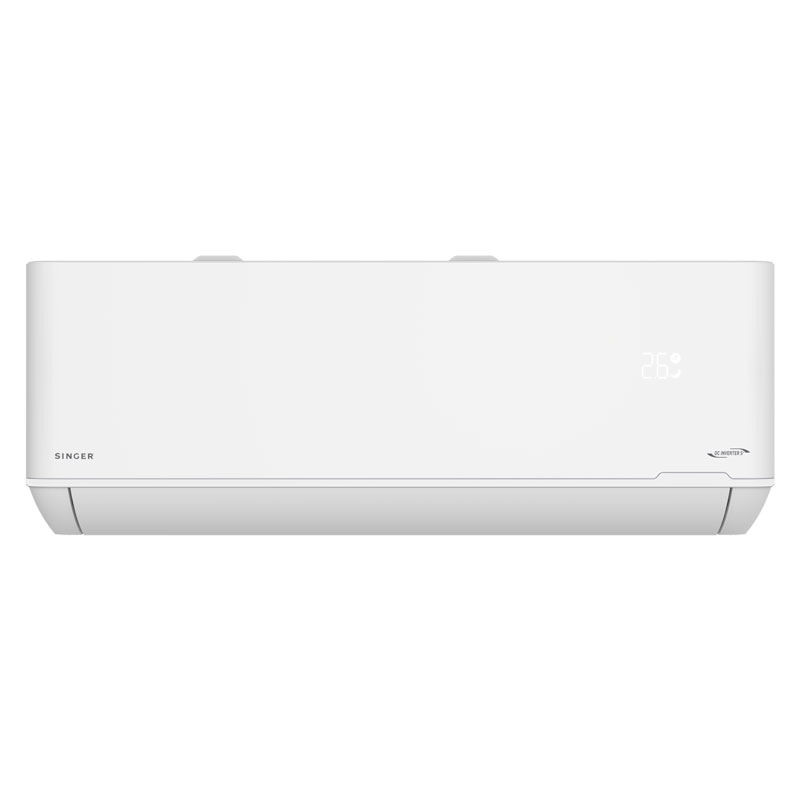 Singer SNT22-12IVi/SNT22-12IVο Κλιματιστικό Inverter 12000 BTU A++/A+ Με WiFi