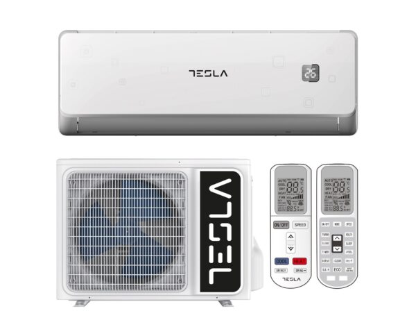 TESLA TA36FFUL-1232IAW με λειτουργία αυτοκαθαρισμού  DC INVERTER έως 24 δόσεις model 2023