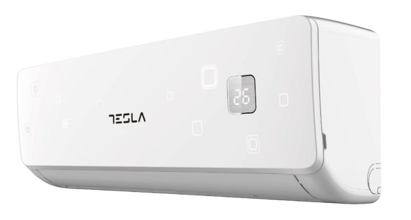 TESLA TA36FFUL-1232IAW με λειτουργία αυτοκαθαρισμού  DC INVERTER έως 24 δόσεις model 2023