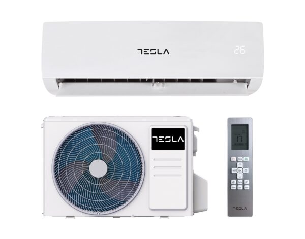 TESLA AC Inverter 24000 BTU TM70AF21-2432IAW WIFI έως 24 δόσεις model 2023