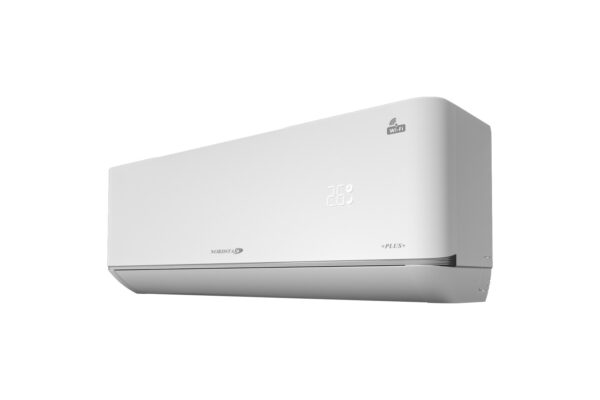 Nordstar TN +Plus+ NORP-13CHSD/TP41I Κλιματιστικό Inverter 12000 BTU A++/A+++ με WiFi