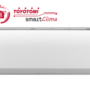Toyotomi Kenzo Eco III KTN22/KTG22-18R32 Κλιματιστικό Inverter 18000 BTU A++/A+++ με Ιονιστή και Wi-Fi