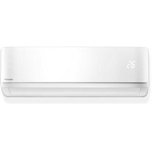 Airwell Harmonia HDMB-025N-09M22/YDAB-025H-09M22 Mirror Κλιματιστικό Inverter 9000 BTU A++/A+++ με Ιονιστή και Wi-Fi