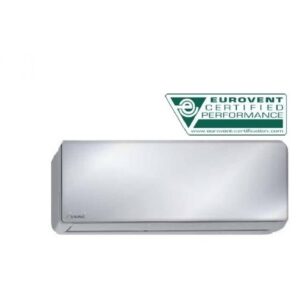 Airwell Harmonia HDMB-035N-09M22-MR / YDAB-035H-09M22 Κλιματιστικό Inverter 12000 BTU A+++/A++ με Ιονιστή και WiFi Mirror