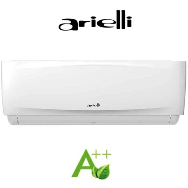 Arielli ASW-H18A4/FCR1DI-EU A++/A+ Inverter   έως 12 δόσεις