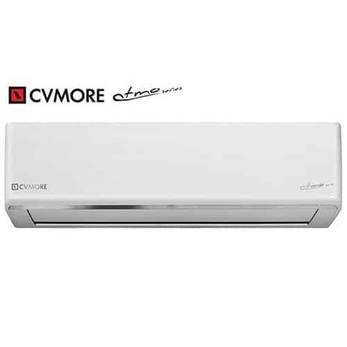 Cvmore Atmo CVATI-09/CVATO-09 A+++ με ιονιστή   έως 12 δόσεις