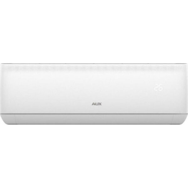 AUX J-Smart ASW-H09B4/JKR3DI-EU Κλιματιστικό Inverter 9000 BTU A++/A+++ με Wi-Fi