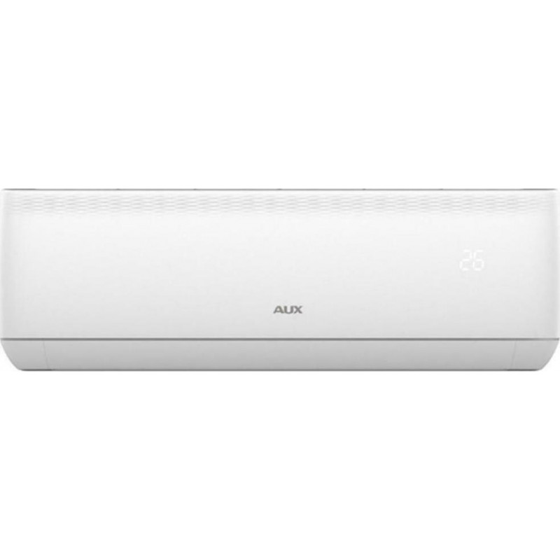 AUX J-Smart ASW-H09B4/JKR3DI-EU Κλιματιστικό Inverter 9000 BTU A++/A+++ με Wi-Fi