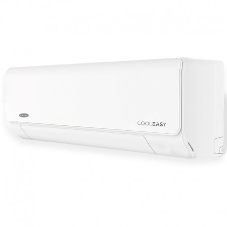 Carrier Cool Easy 38QHE/42QHE12D8SH Κλιματιστικό Inverter 12000 BTU A++/A+++ με Wi-Fi