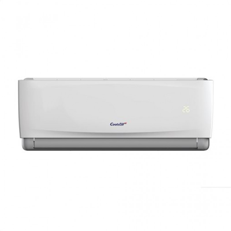 Coolstar 24000 BTU Κλιματιστικό Inverter 24000 BTU A++/A