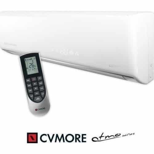 Cvmore Atmo CVATI-09/CVATO-09 A+++ με ιονιστή   έως 12 δόσεις