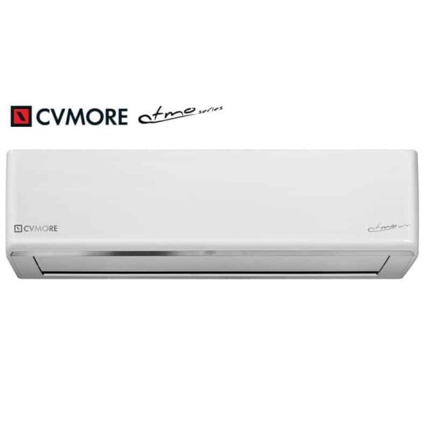 Cvmore Atmo CVATI-09/CVATO-09 A+++ με ιονιστή   έως 12 δόσεις