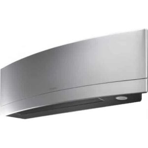 Daikin Emura silver FTXJ25MW/RXJ25L 9.000btu Inverter   έως 12 δόσεις