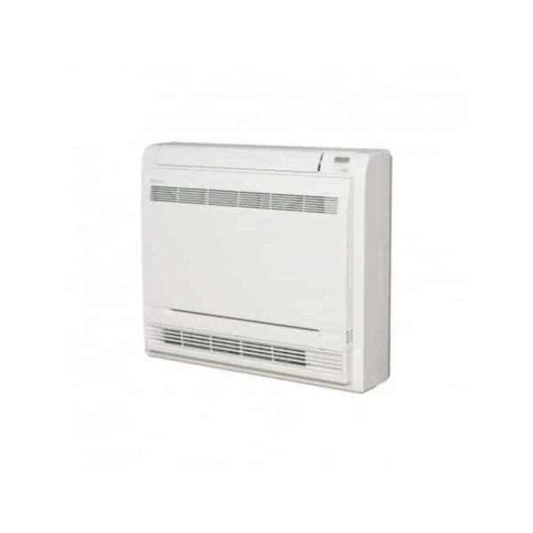 Κλιματιστικό Daikin FVXS35F εσωτερική μονάδα δαπέδου εμφανές 12.000 btu/h για multi + δώρο το ετήσιο service