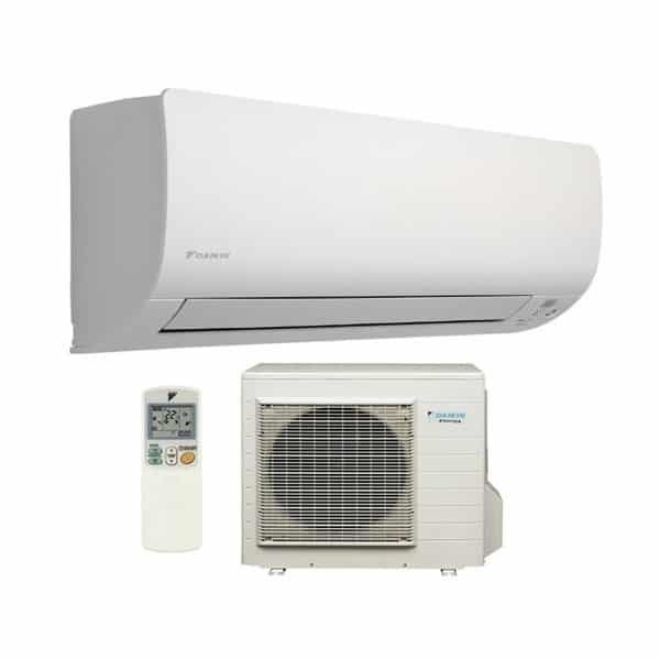 Κλιματιστικό Daikin FTXS 71G / RXS 71F8 - Σειρά Professional 24.000 Btu DAAC24PR-A / DAAC24PR-B   έως 12 δόσεις