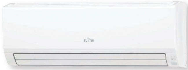 Fujitsu Eco KL ASYG18KL/AOYG18KL Κλιματιστικό Inverter 18000 BTU A++/A+++