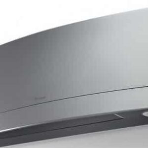 Daikin Emura FTXJ50MS / RXJ50M Inverter A++/A+ SILVER  έως 12 δόσεις